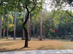 -广州雕塑公园