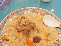 -巴依老爷新疆美食(望京小街店)