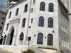 -华谊兄弟（长沙）电影小镇