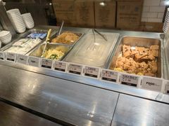 -阿那亚第二食堂 Cafeteria 2