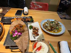 -割烹旭日本料理(龙湖狮山天街店)