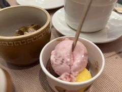 -顺德美的万豪酒店·自助餐·贡厨