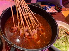 -肉串汪(望京店)