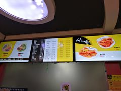 -螺小胖柳州螺蛳粉(钟楼总店)