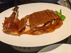 -喜悦烤鸭·新京菜(王府井店)