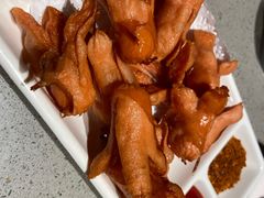-海底捞火锅(奥森店)