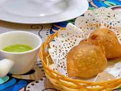 -Santoor 萨都里印度餐厅(北锣鼓巷店)