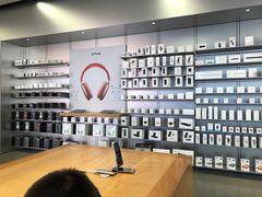 -Apple零售店(中街大悦城店)