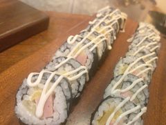 -青岛即墨希尔顿逸林酒店·開自助餐厅