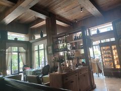 -一棵树·意大利西餐厅One Tree(新城店)