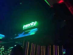 -Insanity Nightclub