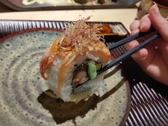 -越光米贩精致料理餐厅(金鹰店)