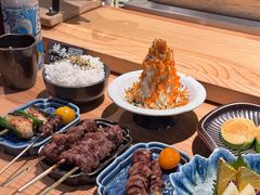 -一豚轩·烧鸟·豚骨拉面(五四路店)