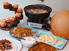 -香香海南菜餐厅