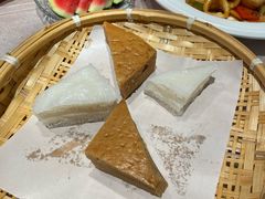 -悦来轩顺德菜(寮厦店)