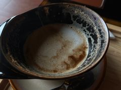 -时光吧·大堂吧·丽江和府洲际度假酒店