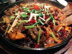 老板恋上鱼-老板恋上鱼(荣盛广场店)