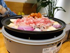 -韩见·韩式拌饭·炸鸡(石厦店)