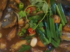 -沪华海鲜大酒楼(南汇店)