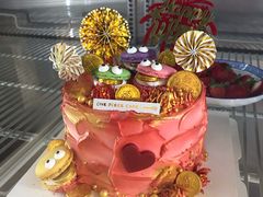 -一块儿·蛋糕定制店(吴兴店)