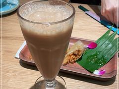 -马来西亚肉骨茶汤·招牌螃蟹·烧鸡·呷喱吧吧(海上世界店)
