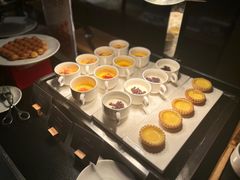 -顺德联塑万怡酒店·万荟轩自助餐厅