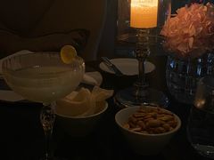 -The Penthouse酒吧
