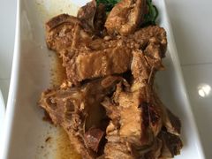 -东方饺子王(让胡路远望店)