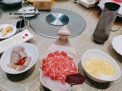 -石鼎香·非遗淮扬火锅(江都龙川桥店)