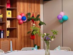 -月福京味斋·烤鸭店·北京菜(鼓楼总店)