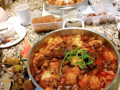 -黄记煌三汁焖锅(新世纪广场店)