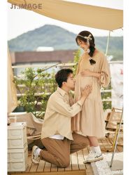 -专注孕妇照亲子照·纪田摄影