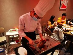 -金鸭季·北京烤鸭(深业上城店)