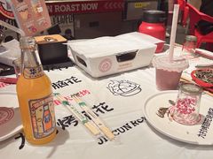 -九村烤脑花(大石坝总店)
