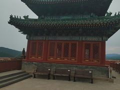 -普陀宗乘之庙(小布达拉宫)