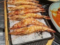 -瑞膳首尔参鸡汤(龙塔店)