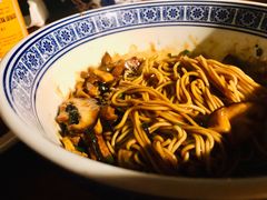 蛤蜊猪肝面-沪西老弄堂面馆(定西路店)