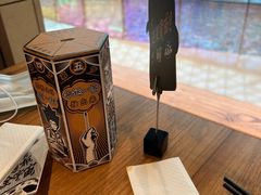 -太二酸菜鱼(中庚漫游城店)