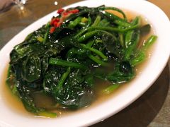 -观澜湖酒店·邀月庭中餐厅