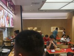 -阳阳中国饭(龙湖大兴天街)