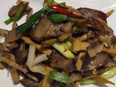 -黑鸡小馆(金源店)