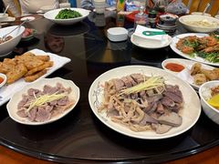 -乡亲鹅肉城(吴江店)
