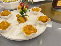 -银都上海菜馆(粤海东路店)