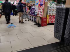 店内环境-永辉超市(群众路店)