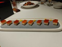 -真地道京味府·鲜橙烤鸭·北京菜(朝阳公园·甜水园店)