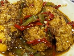 -文杰餐馆(南洪时尚风情街店)