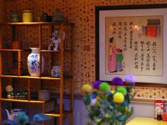 -大海碗·炸酱面·烤鸭·京菜(天坛店)