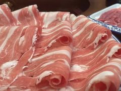 -宣武小院涮肉(前门店)