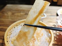 -大丰收脆鱼(福州台江万达店)