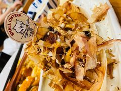 章鱼小丸子-小条食堂(筼筜天虹店)